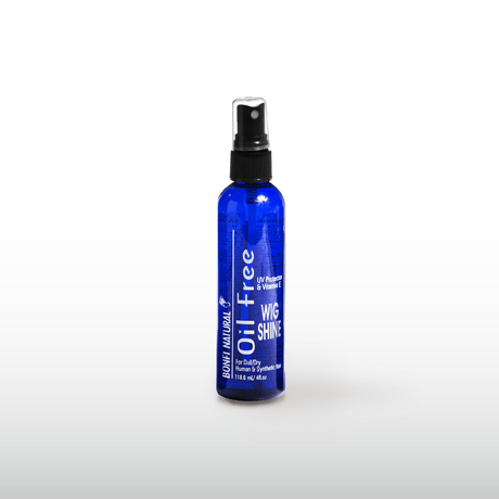 Bonfi Natural™ Oil Free Wig Shine™ (3 Sizes)