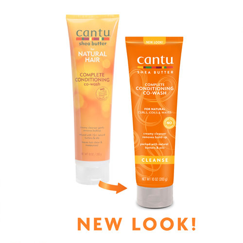 Cantu® Complete Conditioning Co Wash