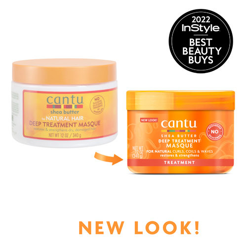 Cantu®Deep Treatment Masque