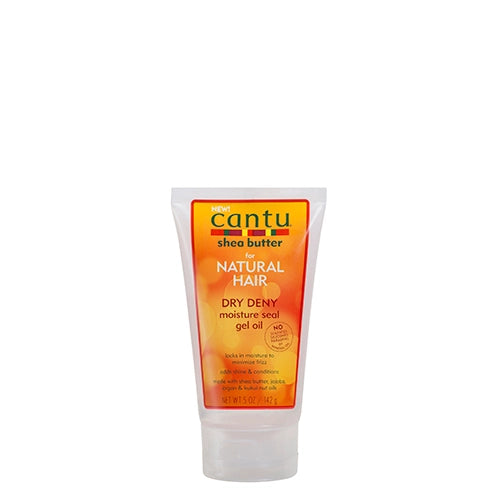 Cantu® Dry Deny Moisture Seal Gel Oil