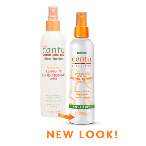 Cantu® Split End Mender Conditioning Mist