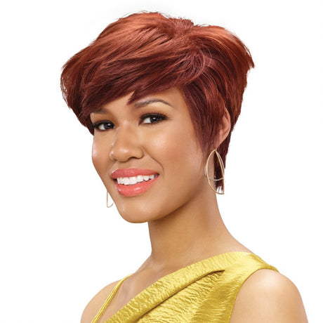 Creme of Nature® ARGAN OIL from MOROCCO Exotic Shine™ Color with Argan Oil from Morocco (7.64 Bronze Copper)