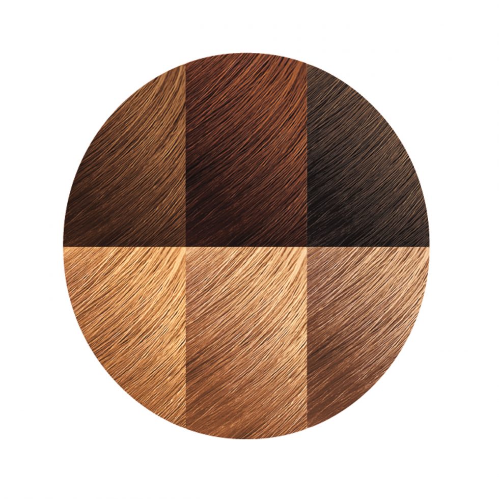 Creme of Nature® ARGAN OIL from MOROCCO Exotic Shine™ Color with Argan Oil from Morocco (9.23 Light Golden Blonde)