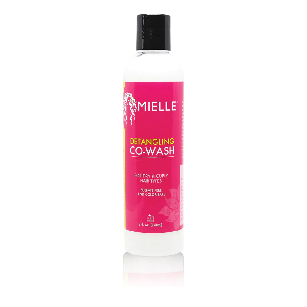 Mielle® Detangling Co-Wash