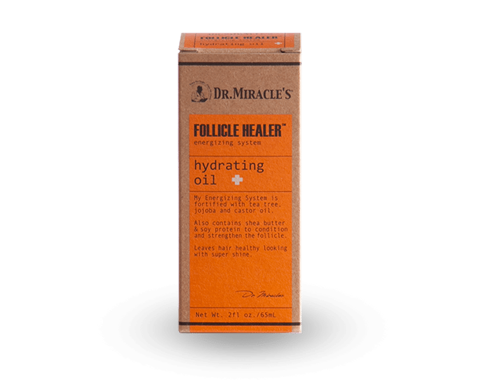 Dr. Miracle’s® Follicle Healer