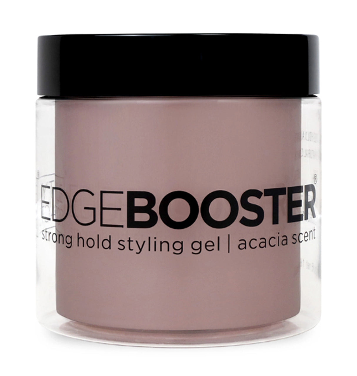 STYLE FACTOR® Edge Booster Strong Hold Styling Gel