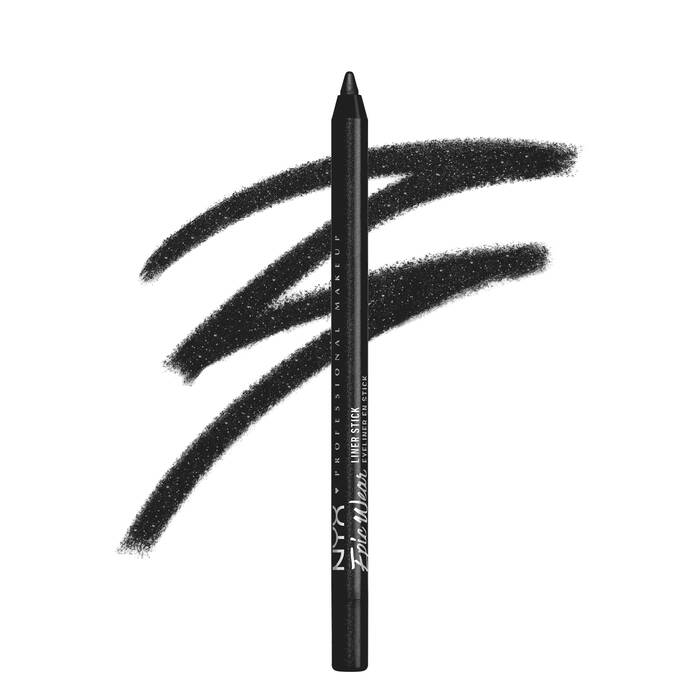 NYX® Epic Wear Waterproof Eyeliner Stick