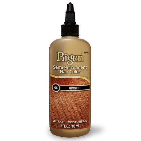 Bigen® Semi-Permanent Hair Color
