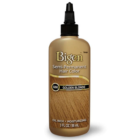 Bigen® Semi-Permanent Hair Color