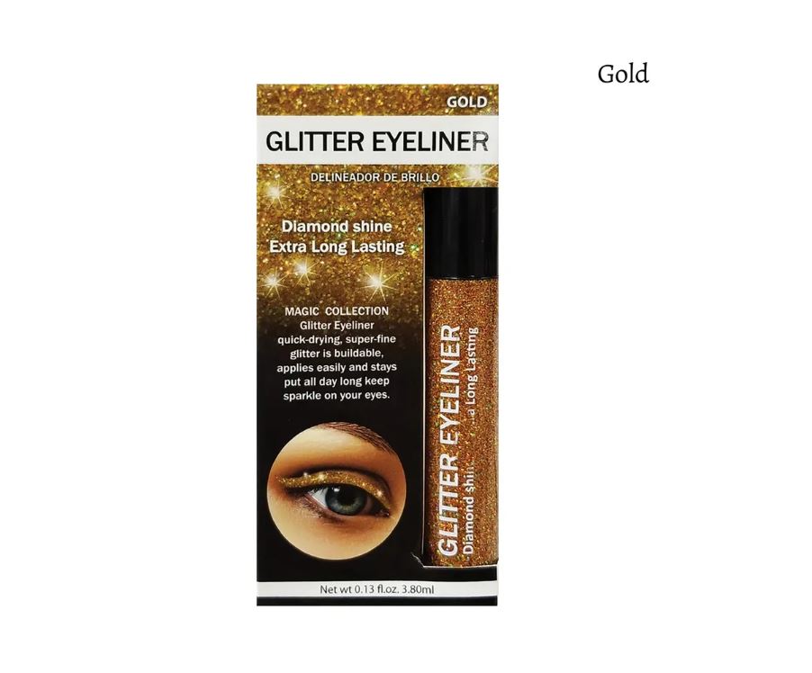 Magic Collection® Glitter Eyeliner