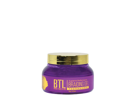 BTL™ JUMBO Braiding Gel Surpreme Performance