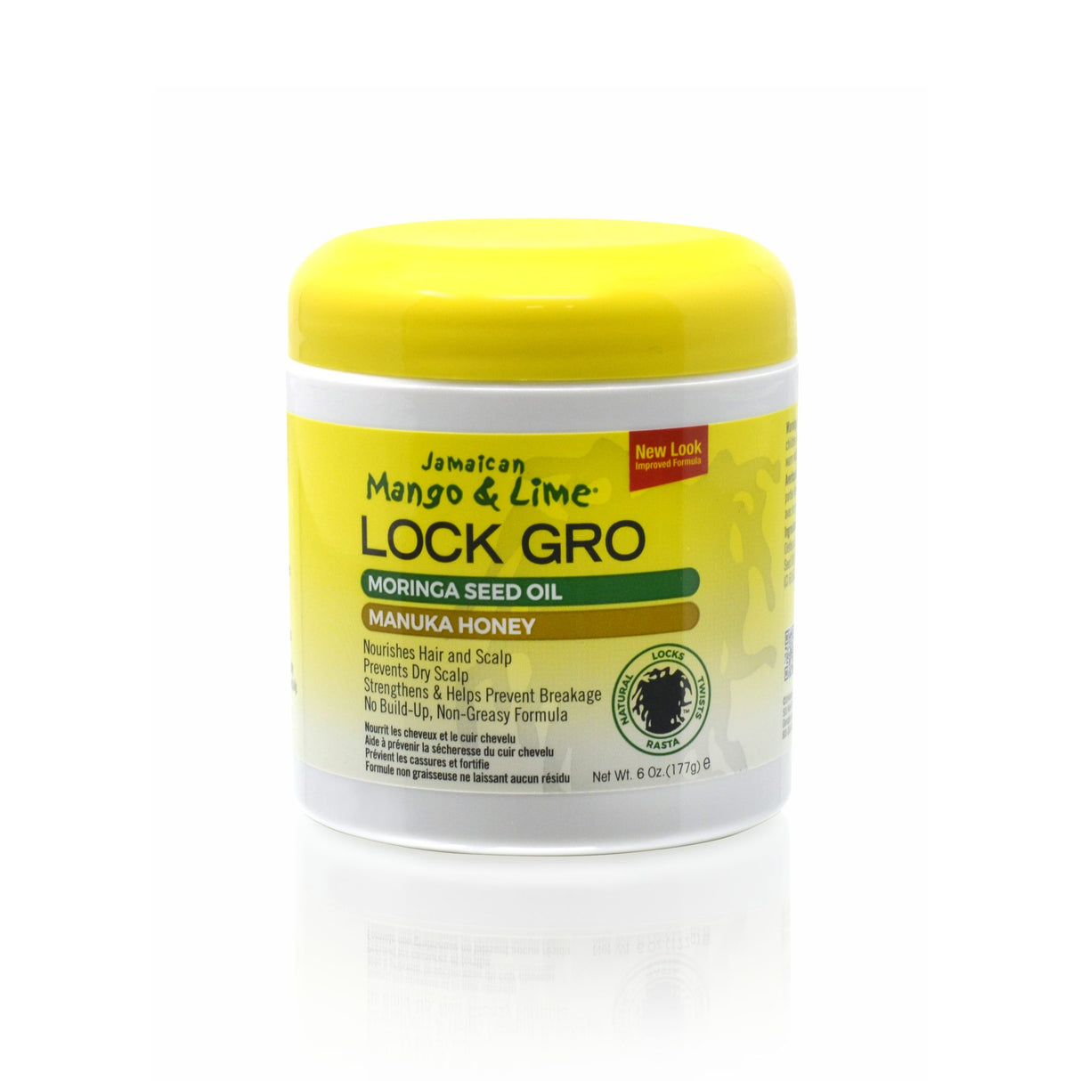Jamaican Mango & Lime® Lock Gro