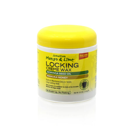 Jamaican Mango & Lime® Locking Creme Wax