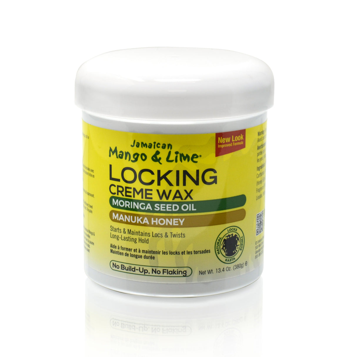 Jamaican Mango & Lime® Locking Creme Wax