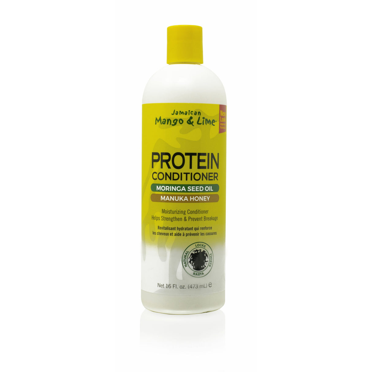 Jamaican Mango & Lime® Protein Conditioner