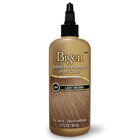Bigen® Semi-Permanent Hair Color