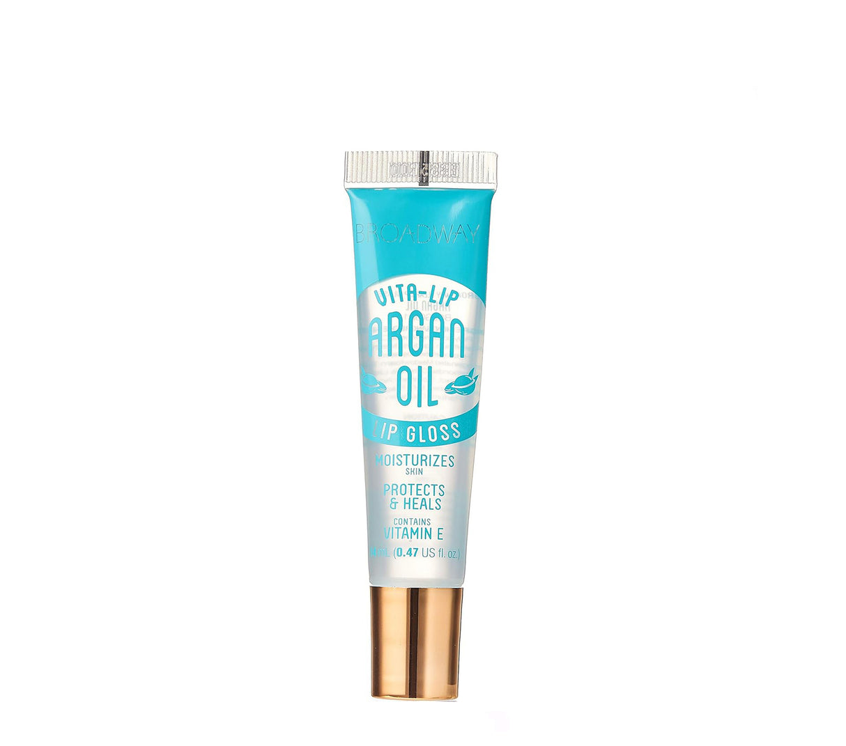 Broadway Vita-Lip Clear Lip Gloss (0.47oz/14ml)