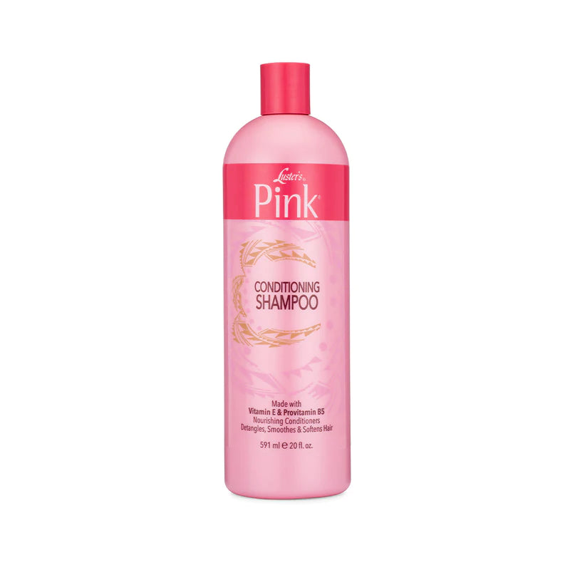 Luster’s® Conditioning Shampoo