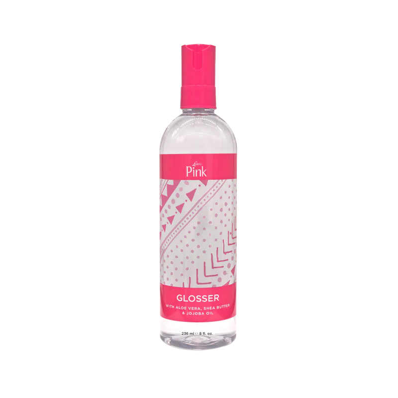 Luster’s® Glosser