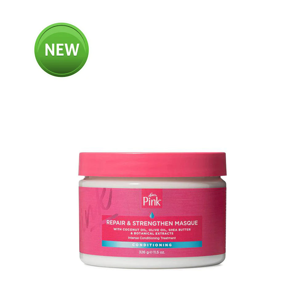 Luster’s® PINK® Repair & Strengthen Masque