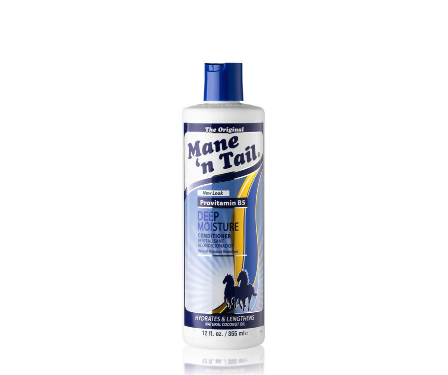 Mane 'n Tail® Deep Moisture Retention Treatment Conditioner