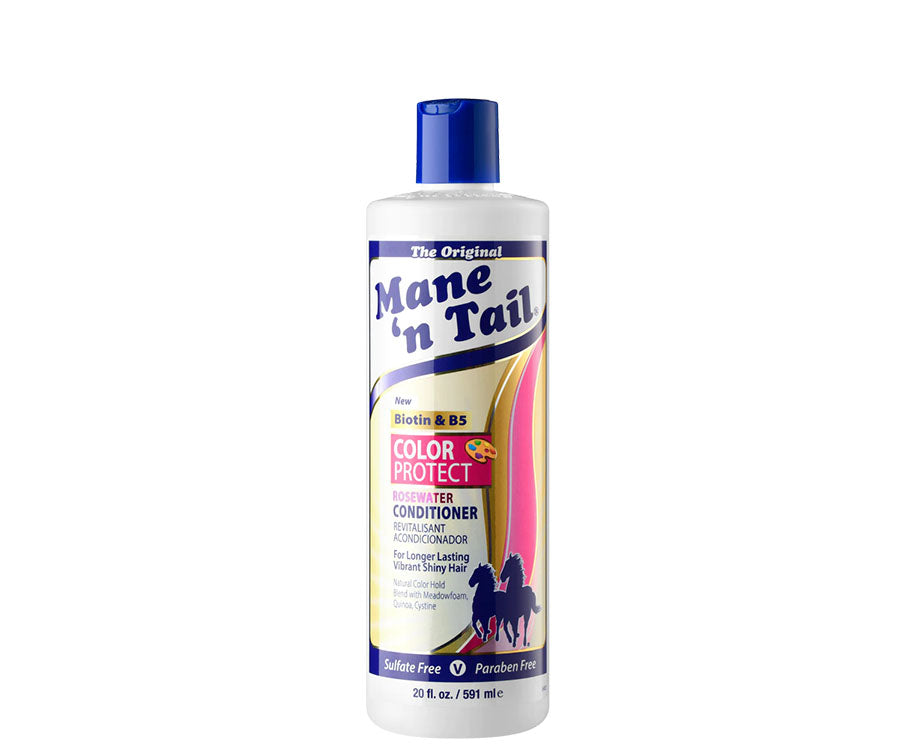 Mane 'n Tail® New Color Protect Vegan Formula Conditioner