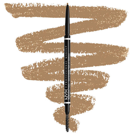 NYX® Micro Brow Pencil