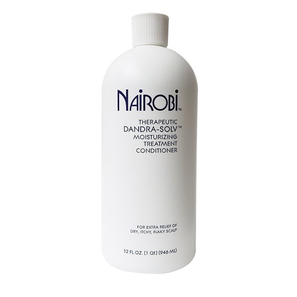 Nairobi® Dandra-Solv Moisturizing Conditioner (32 oz)