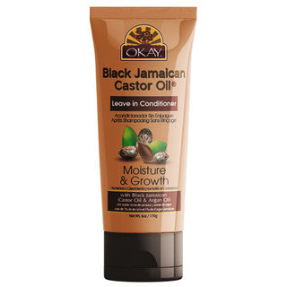 OKAY Pure Natural® Leave-In Hair Conditioner (24 Scents)