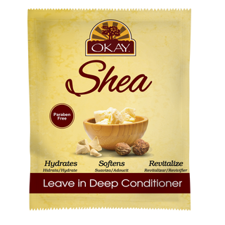 OKAY Pure Natural® Leave-In Hair Conditioner (24 Scents)