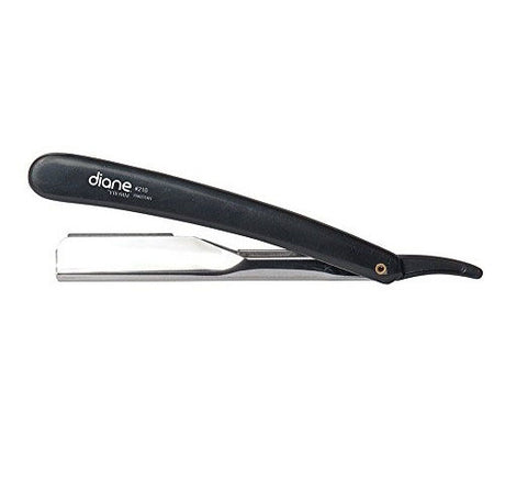 Diane® Razor for Double Edge Blade (2 Colors)