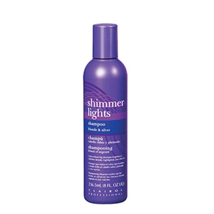 Shimmer Lights™ Shampoo Blonde & Silver