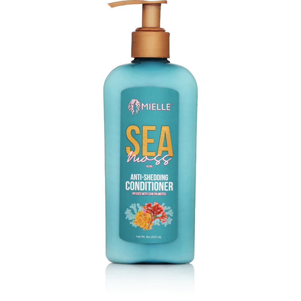 Mielle® Sea Moss Conditioner