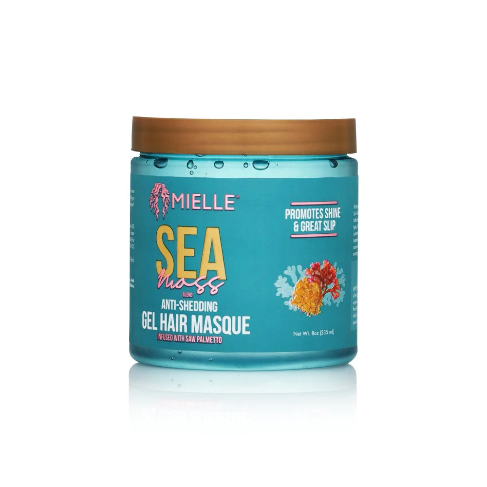 Mielle® Sea Moss Gel Hair Masque