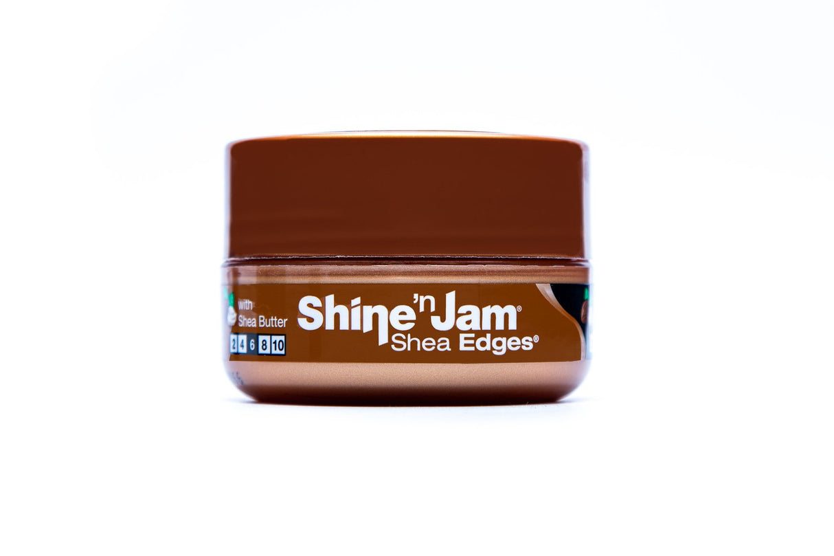 ampro® Shine ‘N Jam® Conditioning Shea Edges