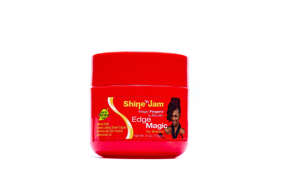 ampro® Shine ‘N Jam® Magic Fingers™ Edge Magic