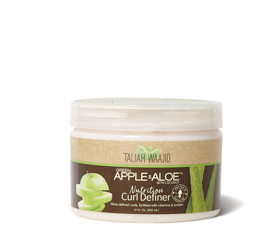 Taliah Waajid™ Green Apple & Aloe Curl Definer