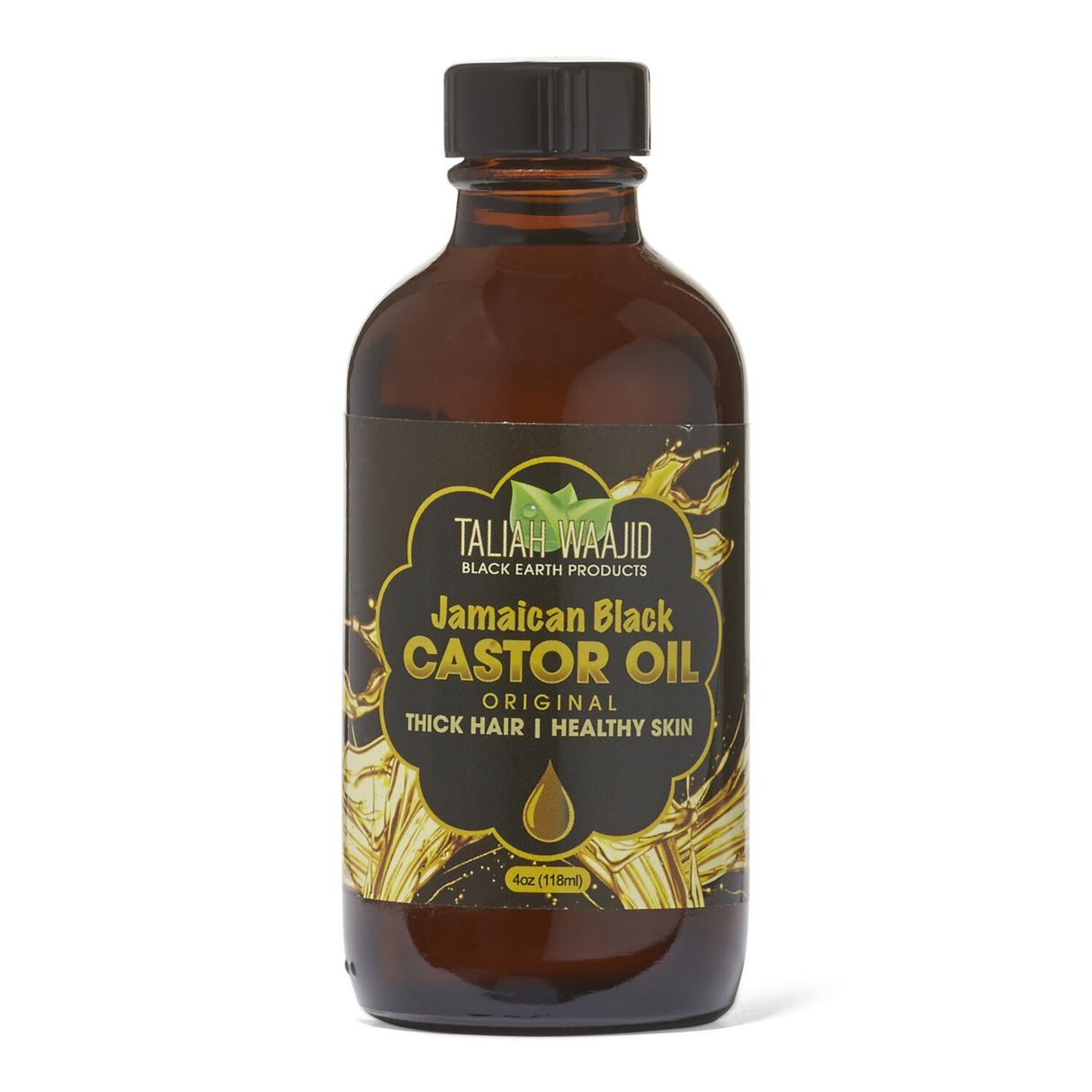 Taliah Waajid™ Original Jamaican Black Castor Oil