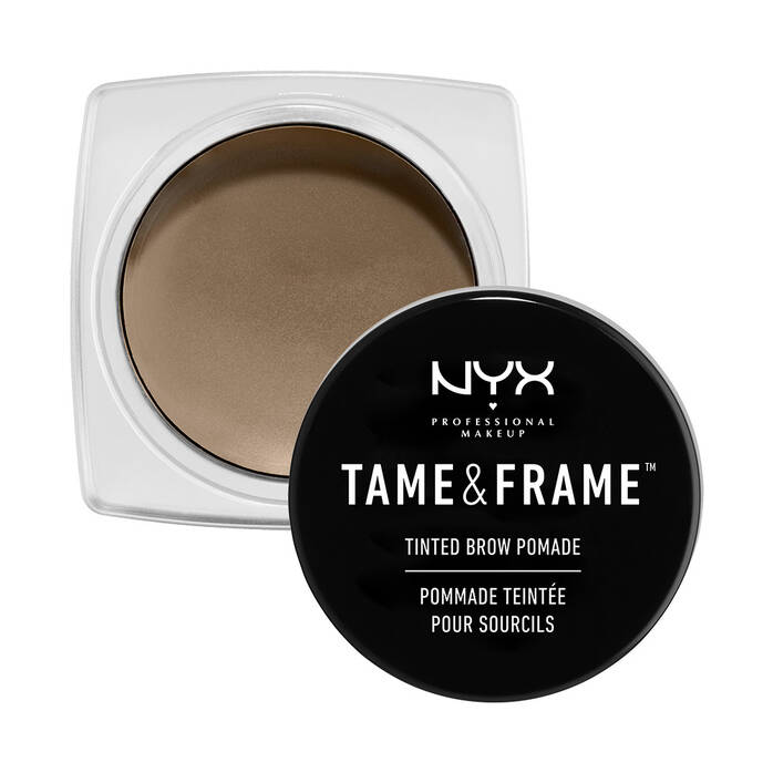 NYX® Tame & Frame Brow Pomade
