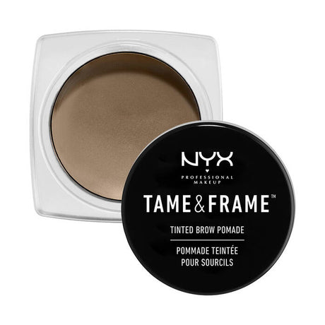 NYX® Tame & Frame Brow Pomade