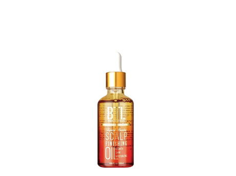 BTL™ Tropical Paradise - Scalp Finishing Oil (2 Sizes)