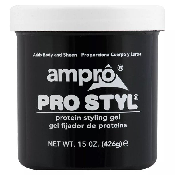 ampro® PRO STYL® Regular Hold Gel