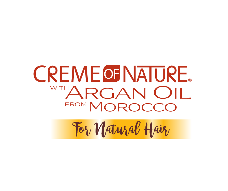 Creme of Nature ARGAN OIL from MOROCCO for Natural Hair