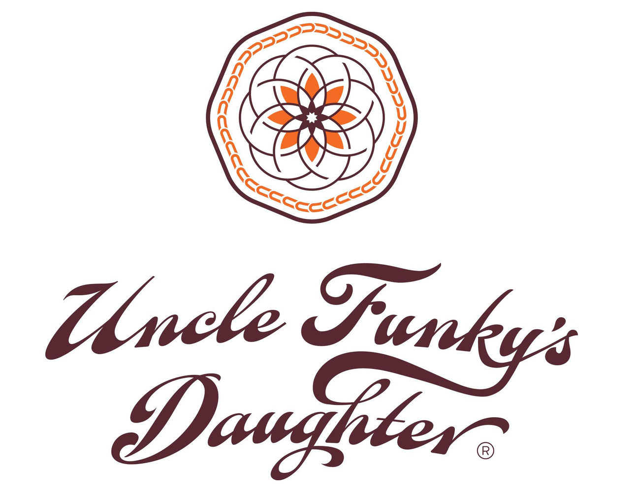 Uncle Funky's Daughter