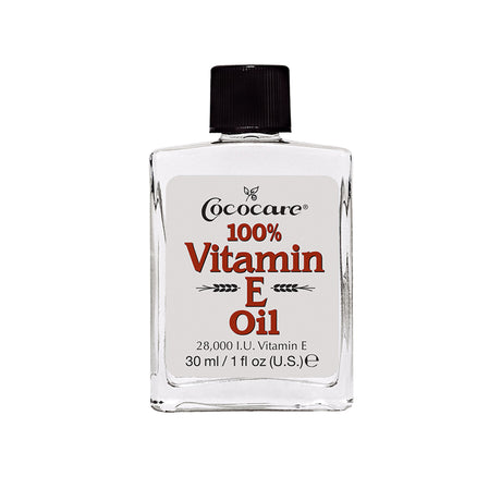Cococare® 100% Vitamin E Oil
