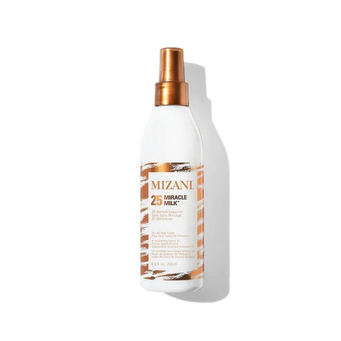 MIZANI® 25 Miracle Milk Leave-In Conditioner