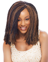 Janet Collection™ Noir™ 2X Afro Twist Braid