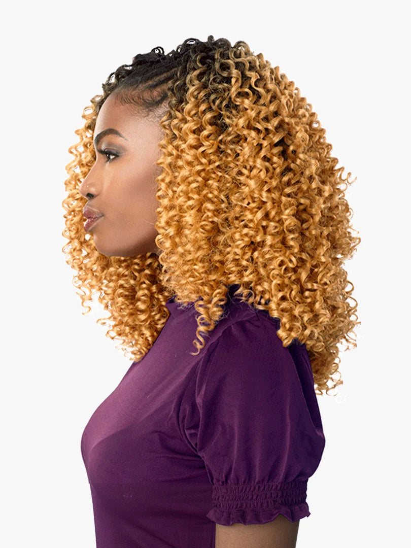 Sensationnel Collection® LuLuTress® Curly 3B