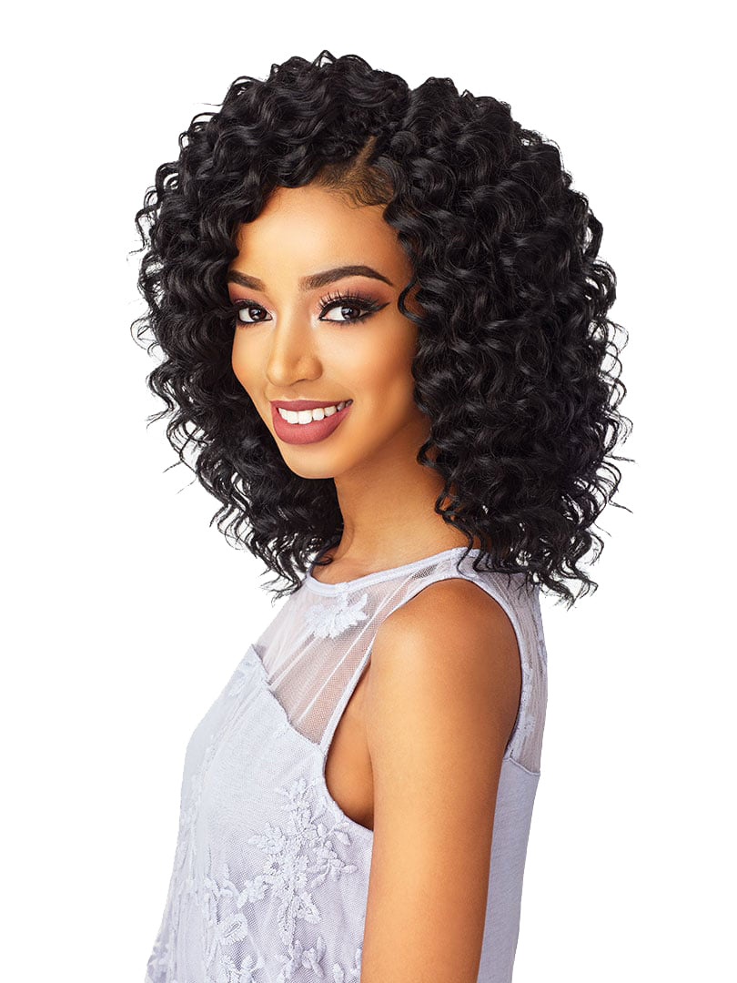 Sensationnel Collection® LuLuTress® 2X Deep Twist 8"