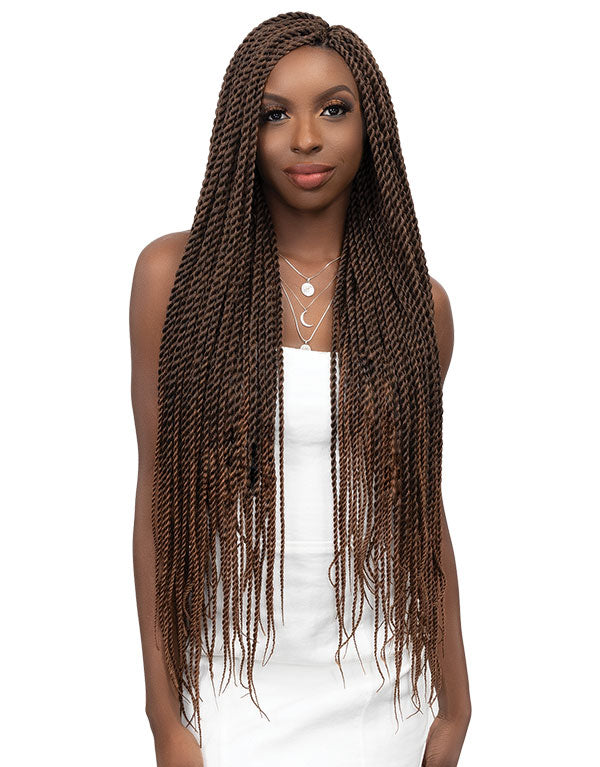 Janet Collection™ Nala Tress™ 2X Senegalese Braid 32"